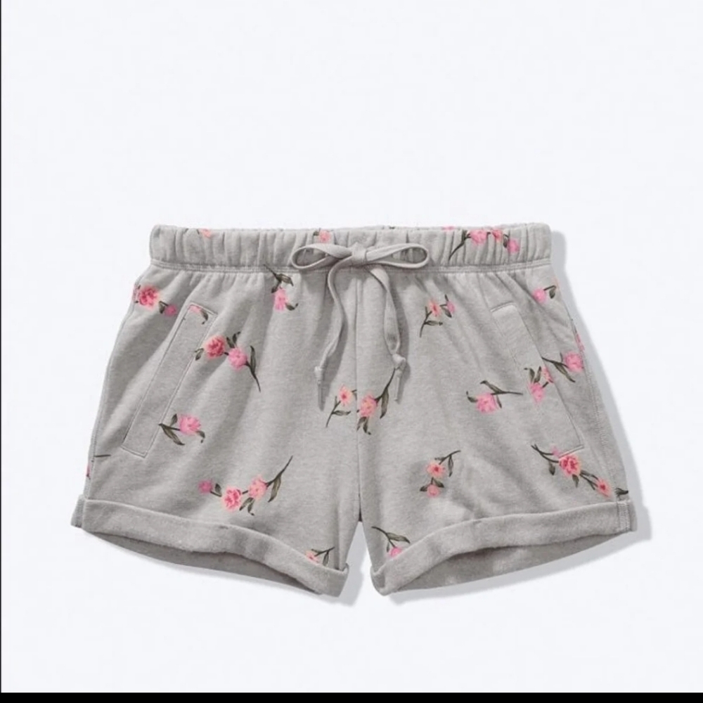 Victoria's Secret Lounge boyfriend shorts 2020 …
